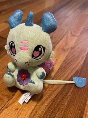 Baby Gemmy Dragon